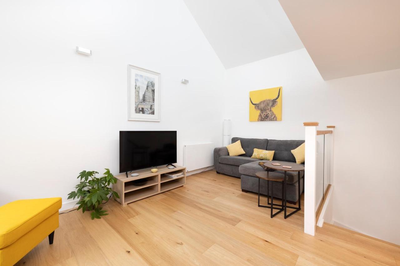 Appartement Modern 3-storey 3-bedroom *