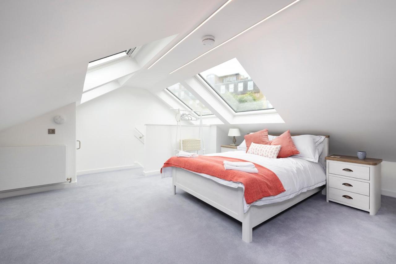 Appartement Modern 3-storey 3-bedroom *