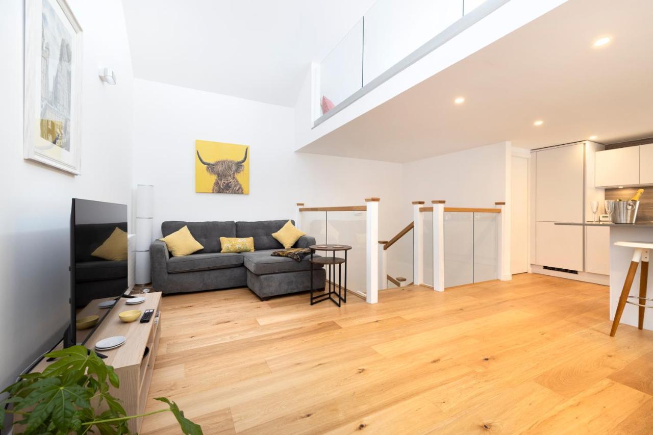 Appartement Modern 3-storey 3-bedroom *